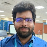 Ram Kumar Jonnalagadda
