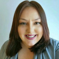 Andrea Tate
