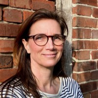 Barbara De Lange