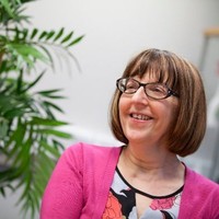 Sian Morant