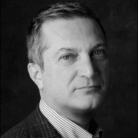 Enrico Ferrari