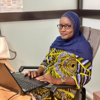 Fatoumata Niass Cisse