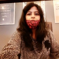 Monika Maurya