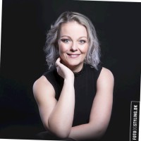 Mette Krabbenhøft