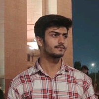 Abhishek Kumar Jha