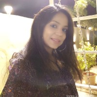 Ayushi Dubey
