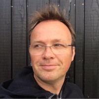 Martin Voorham