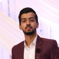 Mohammad hussain Shaikh