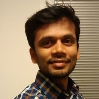 Santhosh K. Venkatesan
