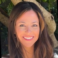 Amanda Warwick