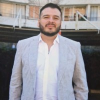 Victor Espinoza Medel