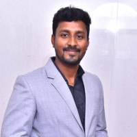 Mugesh Kumar Madasamy