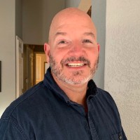 Kevin Coulthurst