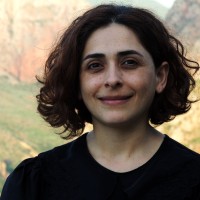 Ovsanna Simonyan