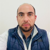 Michel Caceres Elgueta