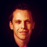 Tyhrstan van den Berg