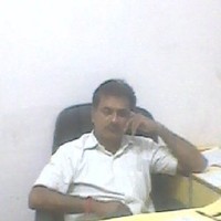 Naresh Nagpal