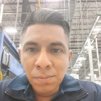 Francisco Javier Rios