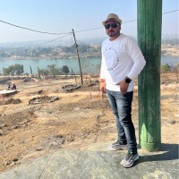 Rishi Kumar