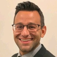 John Vecchio, BES, CHRP