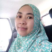 Najwa Tajudin