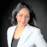 Yugeshree Frylinck, CXPA