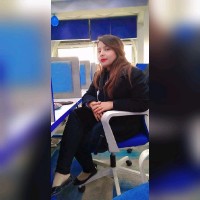 Kainat Tariq
