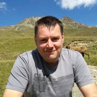 Erwin Rieken