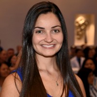 Juliette Dassinger, Pt, Dpt