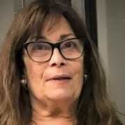 Roslyn Warner