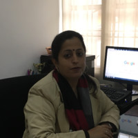 Jyoti Sabharwal