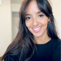 Soraya Roger Smati