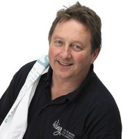 Rob Wing