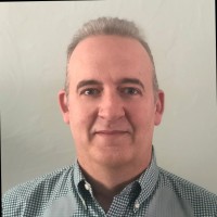 Mark Anglin, Cissp