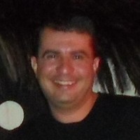 Robson Machado