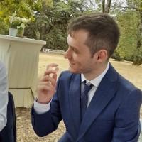 Cosmin Manole