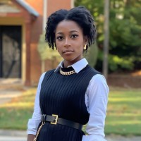Asha Lewis