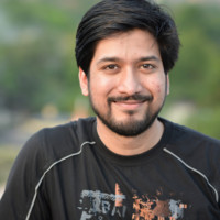 Supriyo Banerjee