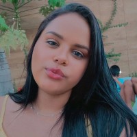 Rafaela Cavalcanti