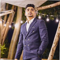 Ujjwal Kumar