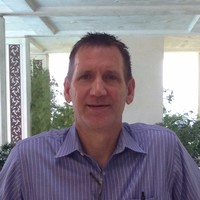 Mark Tykal