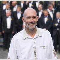 Ian McGregor Brown SFHEA