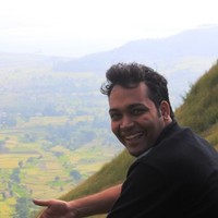 Abhijit Joshi