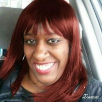 Shina Wright
