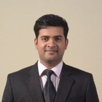 Bala Raghavendra Prasad ⛈