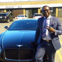 Daniel Yeboah