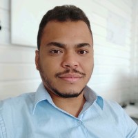 Glauberg Ferreira Santos