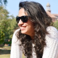 Ķrutika Joshi