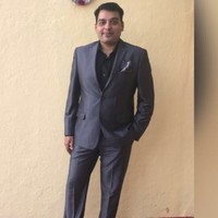 Ashwin Gaikwad