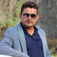 Prakash Choudhary